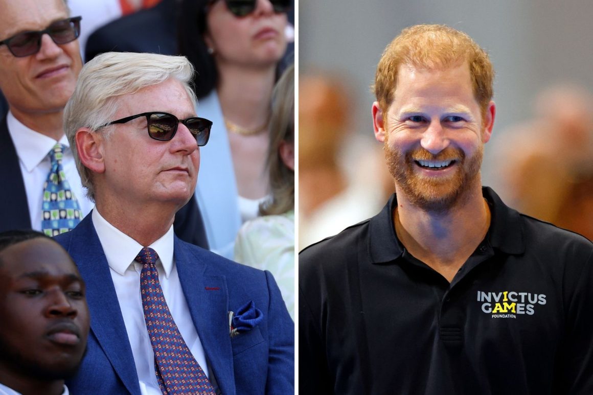 Uganda Rejoins Invictus Games After King Charles’ Intervention