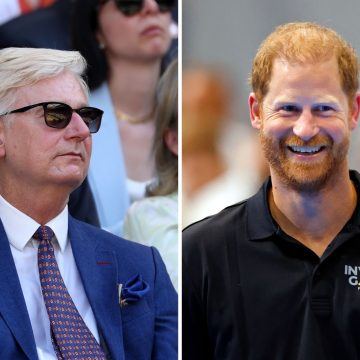 Uganda Rejoins Invictus Games After King Charles’ Intervention