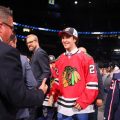 Chicago Blackhawks Prospect Camp: Preparation and Development