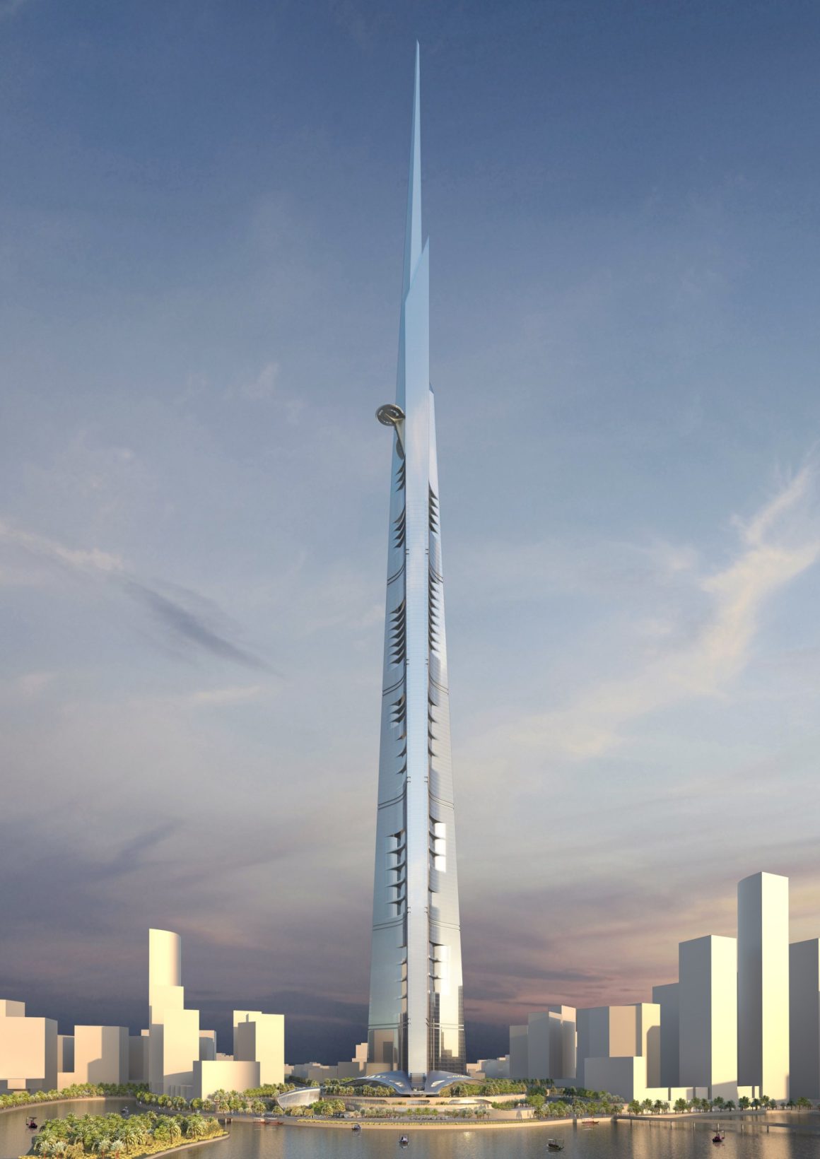 9bc1fb56-0eaa-4b84-b86a-6242eea5bcc8 Jeddah Tower’s Construction Achievements and Future Plans