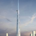 Jeddah Tower’s Construction Achievements and Future Plans