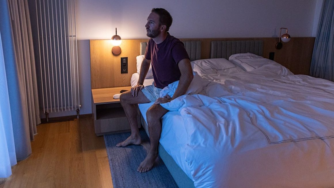 Understanding Nocturia and Its Impact on Health