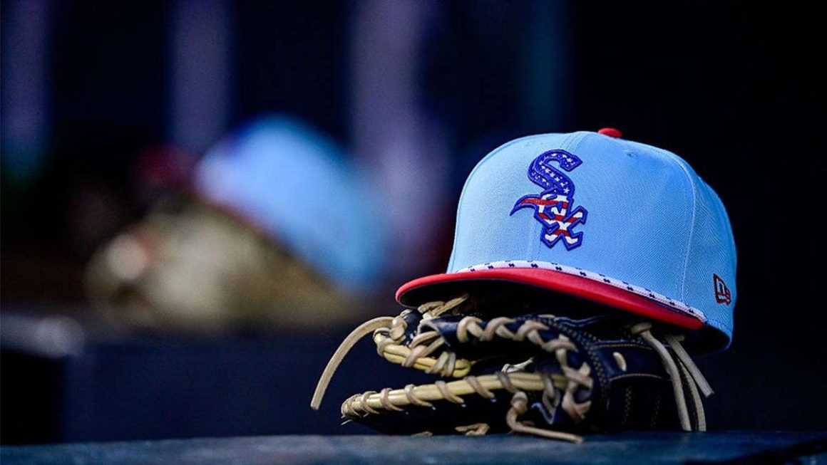 Chicago White Sox Resignation Highlights Scandal