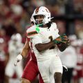 Michael Irvin Praises Malachi Toney’s Performance with Miami Hurricanes