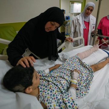 Escalation in Southern Lebanon Amid Israeli Airstrikes