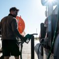 Diesel Prices Reach All-Time High Amid Global Supply Chain Disruptions