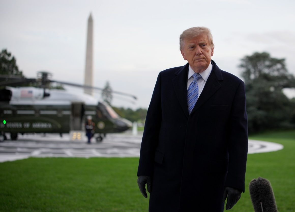 Trump Administration Faces Controversy Over ‘Pocket Rescission’