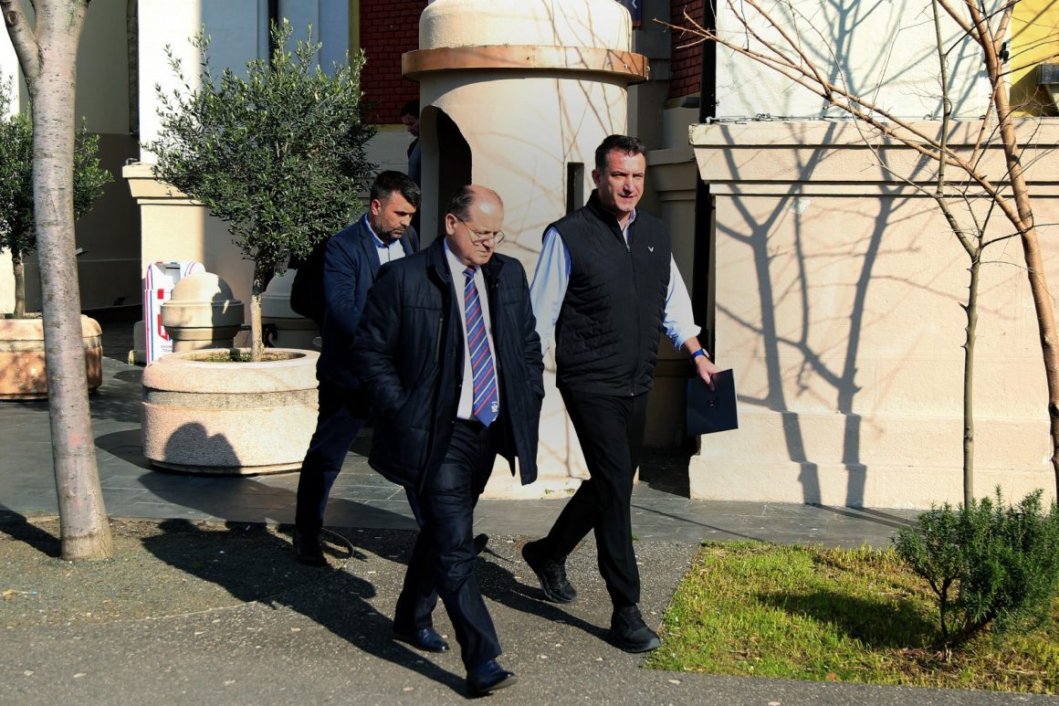 The Perils of Lawfare and Its Impact on Albania’s Political and Economic Landscape