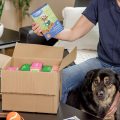 Girl Scouts Introduce Dog Treats for 2027 Cookie Season