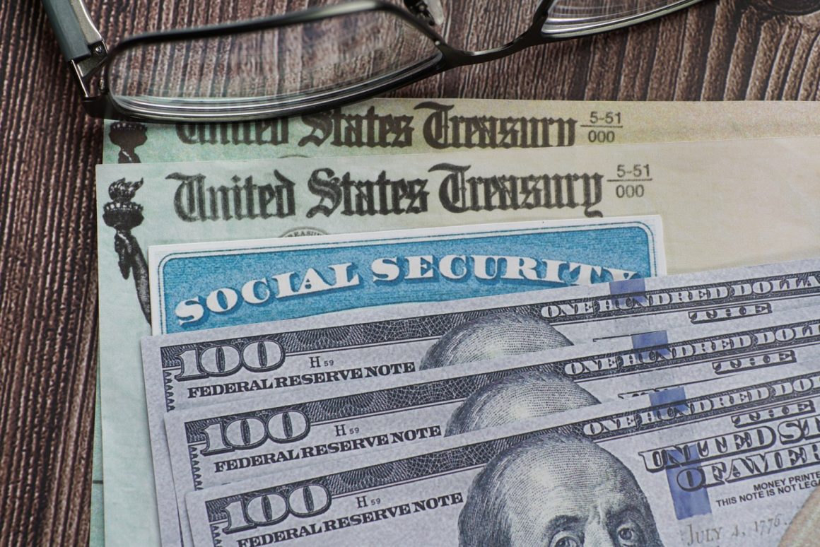 Social Security Payments and Cost-of-Living Adjustments
