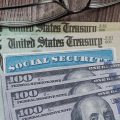 Social Security Payments and Cost-of-Living Adjustments