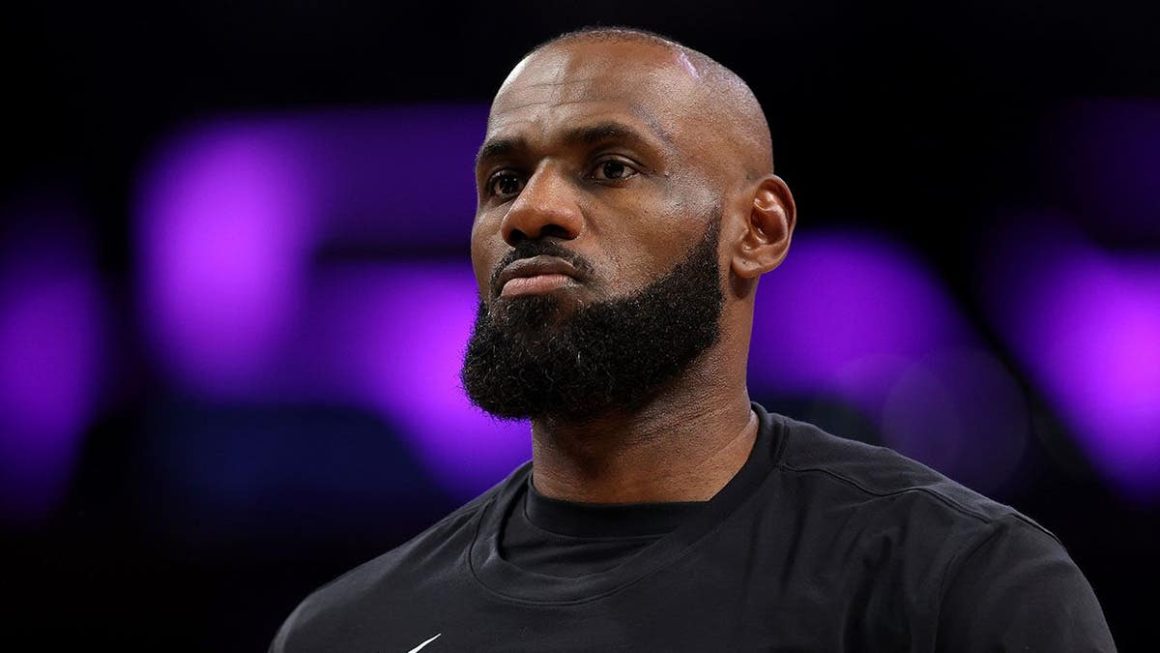 LeBron James Joins the 76ers, Shifting Dynamics in Philadelphia