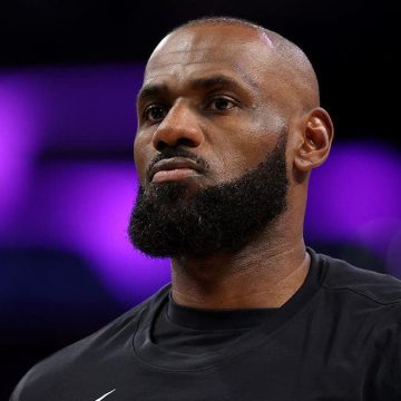LeBron James Joins the 76ers, Shifting Dynamics in Philadelphia