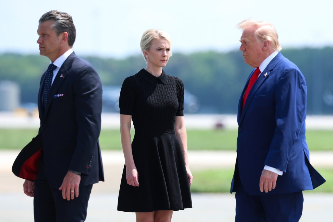 9f77c8a7-49d6-4dde-8d91-12d95d646372 White House Criticizes Journalist Over Comments on Trump Aide