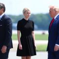White House Criticizes Journalist Over Comments on Trump Aide