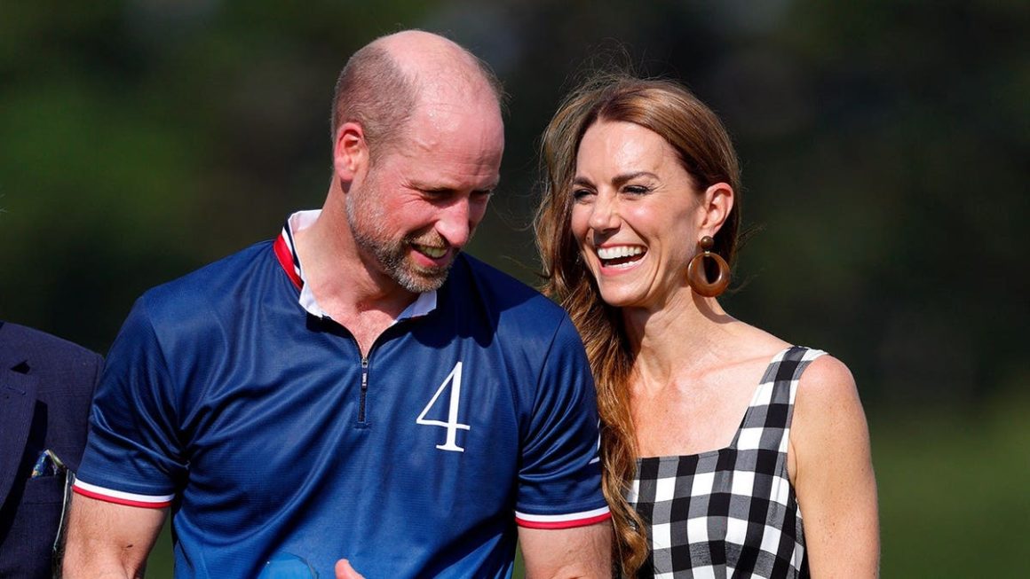 Kate Middleton: The Monarchy’s Rising Star