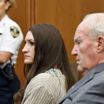 Lindsay Clancy Trial Mistrial Declared