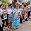 Reporting and Response to Flash Floods in Nepal and China