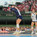 Ava Falduto’s Dream Match at Wrigley Field