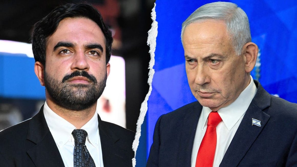 Israeli Ambassador Criticizes NYC Mayor’s Stance on Prime Minister’s Visit