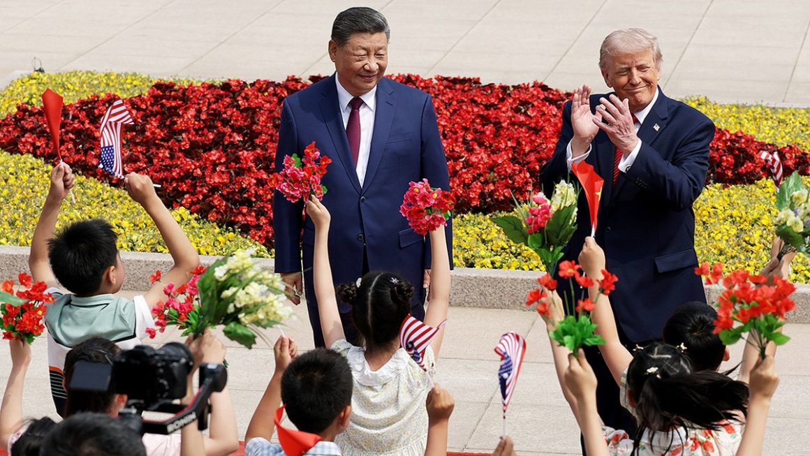 Inside Trump’s Candid Diplomatic Style Revealed