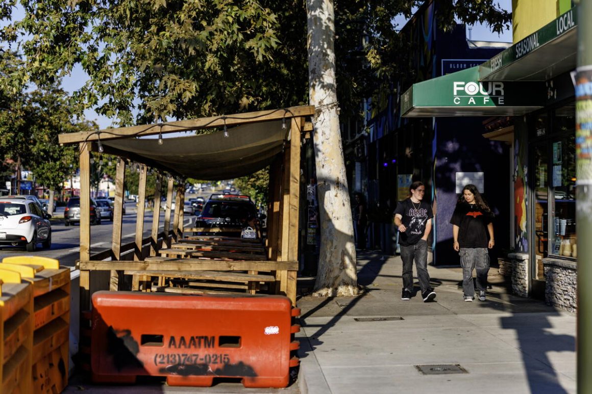 Concerns Rise Over Metro’s Bus Route in Eagle Rock
