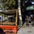 Concerns Rise Over Metro’s Bus Route in Eagle Rock
