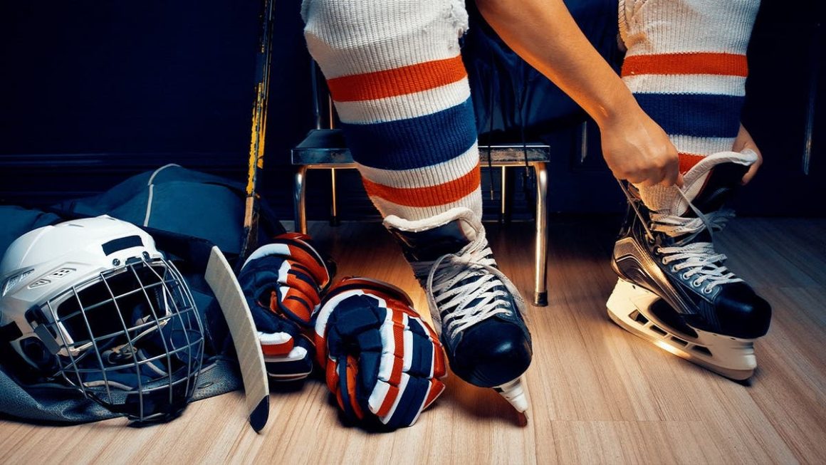 Youth Hockey Player in Massachusetts Faces Indefinite Suspension After Violent Incident