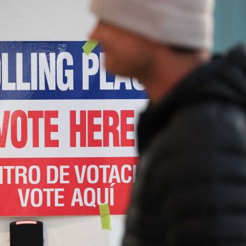 Uncertainty Looms Over Midterm Elections Amid Voter Concerns