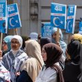 House Committee Seeks Briefing on Preventing Uyghur Forced Labor