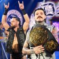 Dominik Mysterio’s Dual Role at Triplemania 34