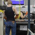 GE Appliances Uses AI and Automation for Efficient Manufacturing