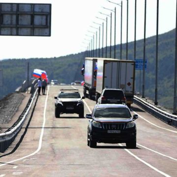 Russia and North Korea Open New Bridge Enhancing Bilateral Ties