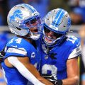 Detroit Lions Secure Victory Against New Orleans Saints in Overtime