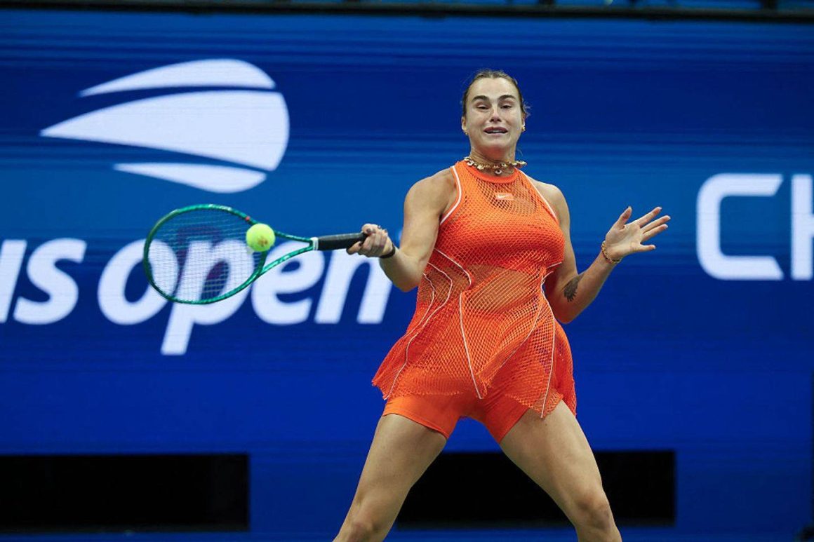 U.S. Open Day 8 Live Updates