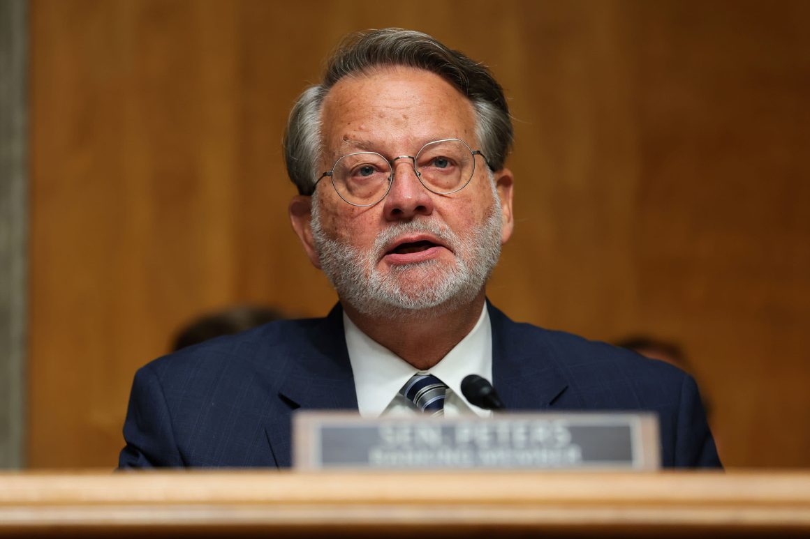Key Developments in U.S. Politics and Global Affairs