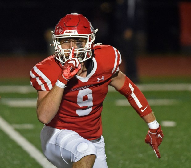 a58c82ea-b84e-4471-b9f7-48e90bfc5fd1 Maverick Ohle: Impact Player at North Central College