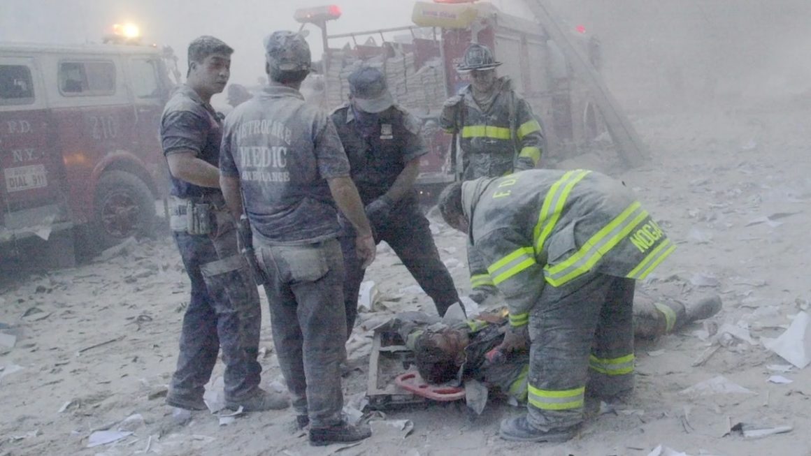 Impact of 9/11 Exposure on Health