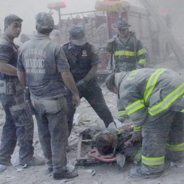 Impact of 9/11 Exposure on Health