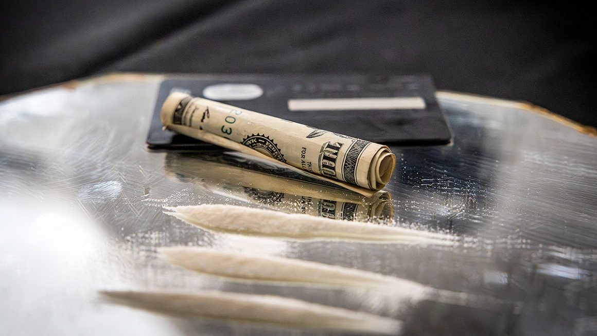 Missouri Candidate Faces Federal Drug Charges Over Alleged Plot