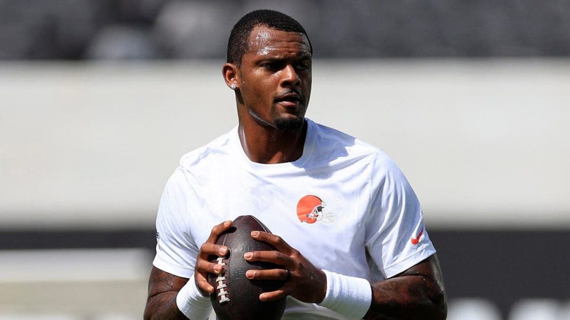 Deshaun Watson’s Early Turnover Marks Unfortunate Start to 2026 for Browns