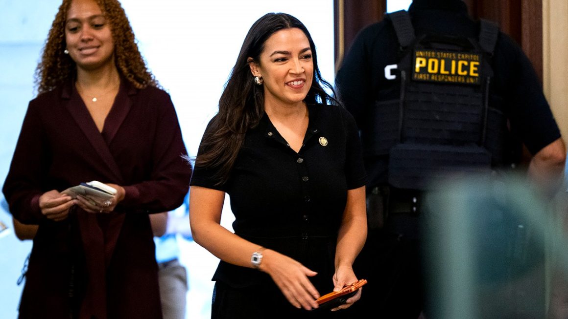 The Future of the Democratic Race for 2028