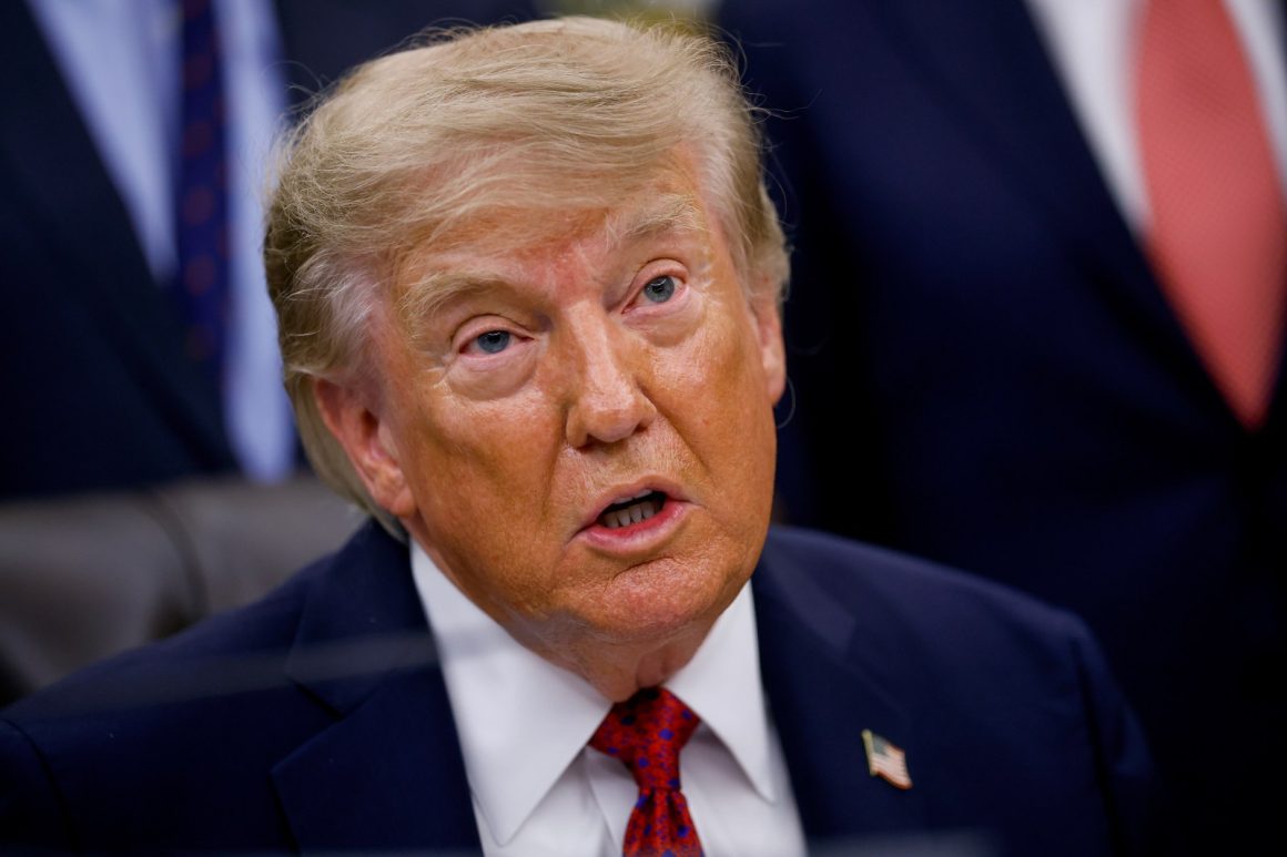 Trump’s Decreasing Approval and Its Impact on Elections