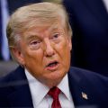 Trump’s Decreasing Approval and Its Impact on Elections