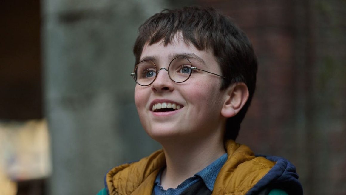 HBO Releases Full Trailer for New Harry Potter Series