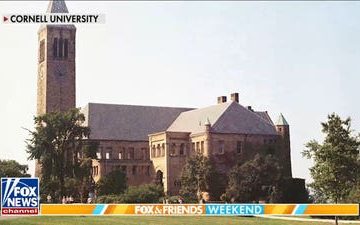 Former Cornell Student Sues University Over Alleged Sexual Assault