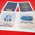 New Passport Proposal and Birthright Citizenship Under Trump Administration