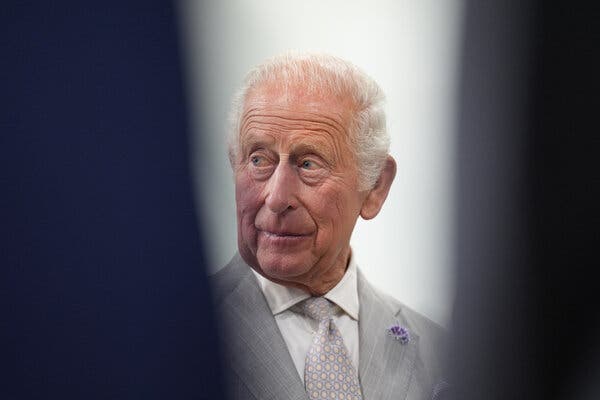 a89c87a0-f7db-4815-8e58-3e5b96228250 King Charles III to Discuss AI Regulation with Tech Leaders