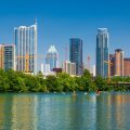 Exploring Austin Before Ohio State vs. Texas Showdown