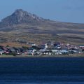 Argentina Escalates Falkland Islands Dispute with Britain